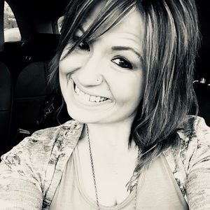 Meet your Posher, Tiffany